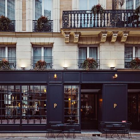 Hotel Panache Париж Екстер'єр фото