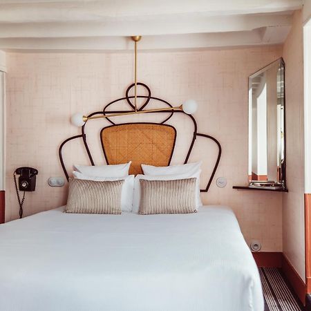 Hotel Panache Париж Екстер'єр фото