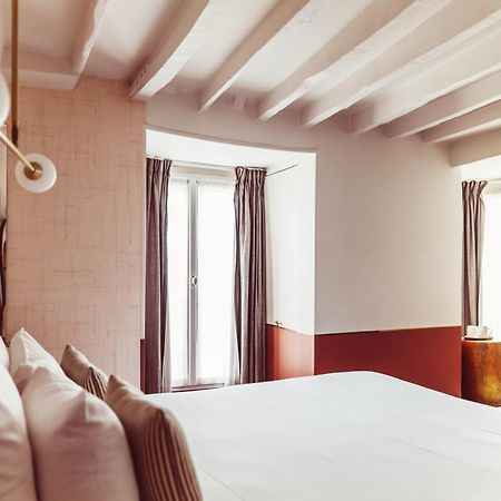 Hotel Panache Париж Екстер'єр фото