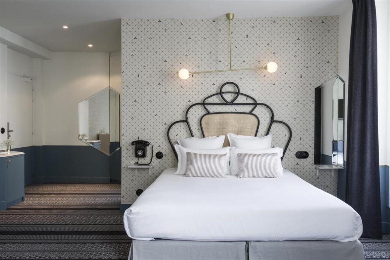 Hotel Panache Париж Екстер'єр фото