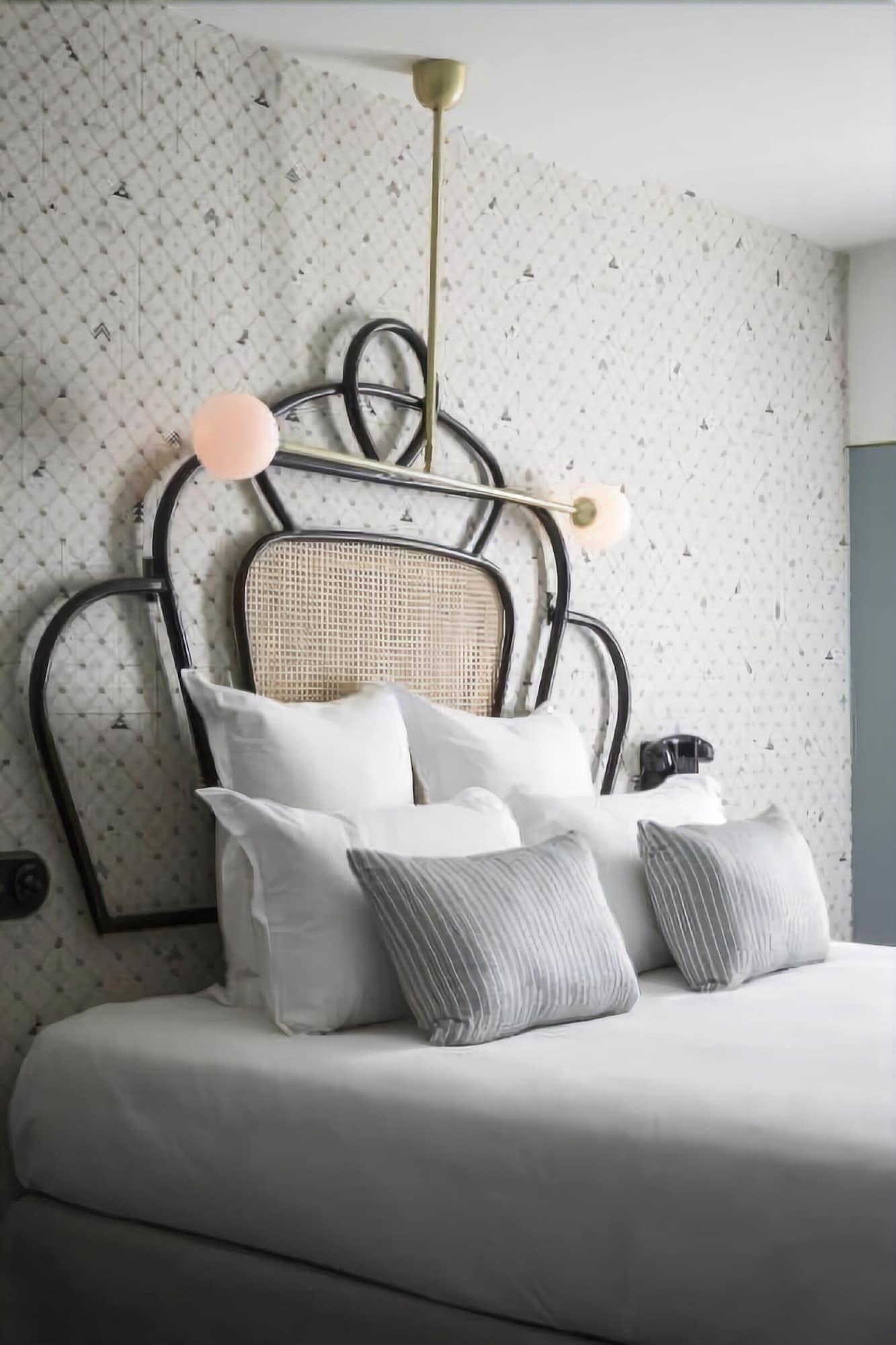 Hotel Panache Париж Екстер'єр фото
