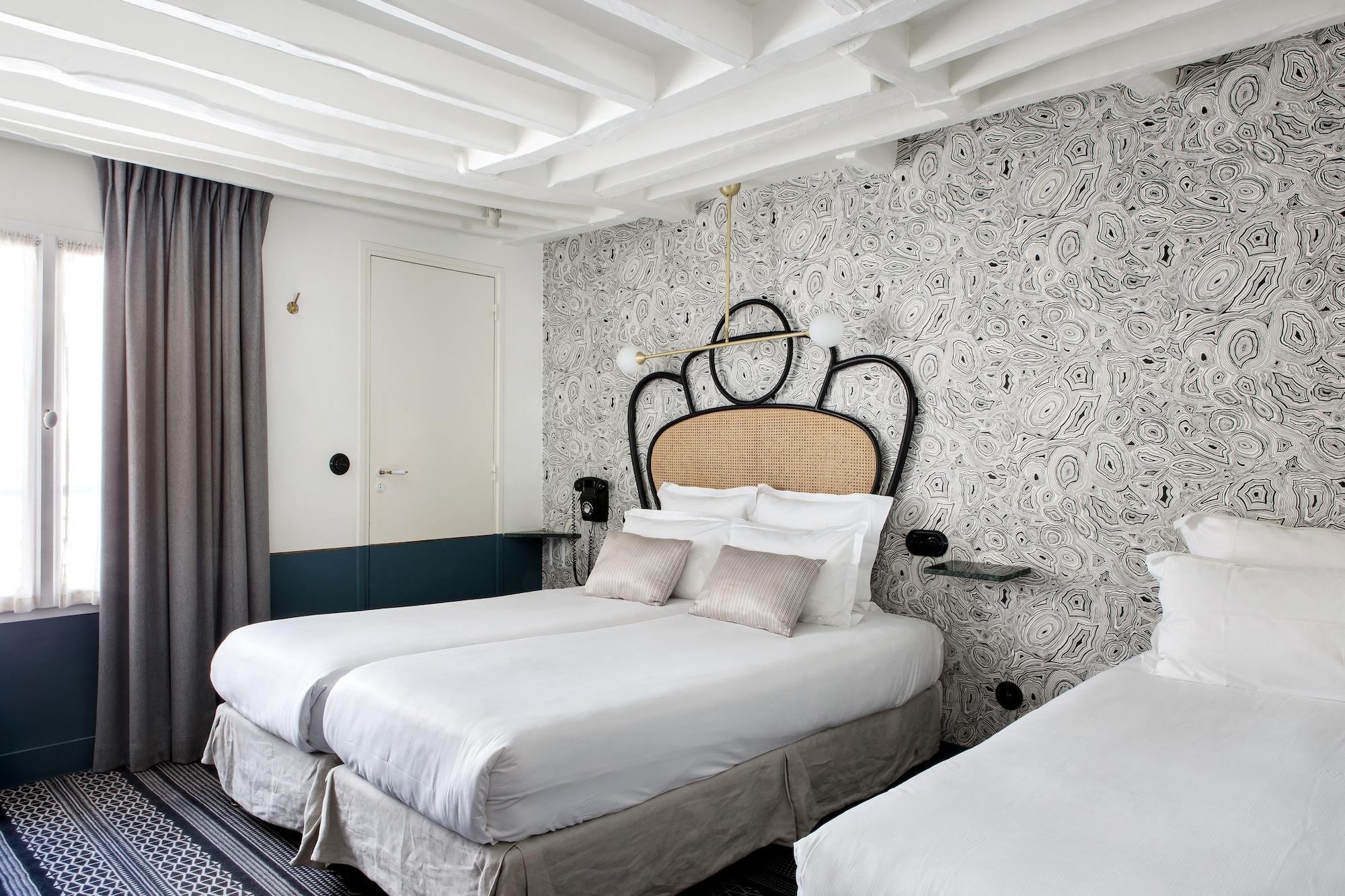 Hotel Panache Париж Екстер'єр фото