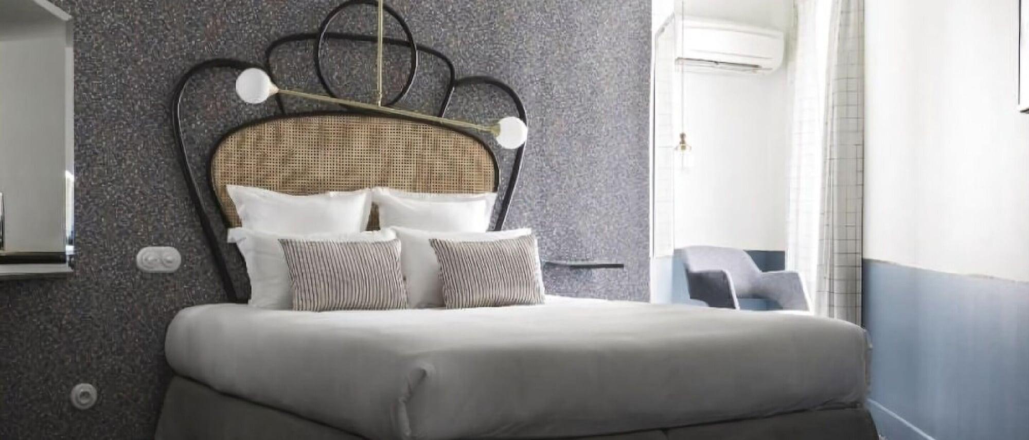 Hotel Panache Париж Екстер'єр фото