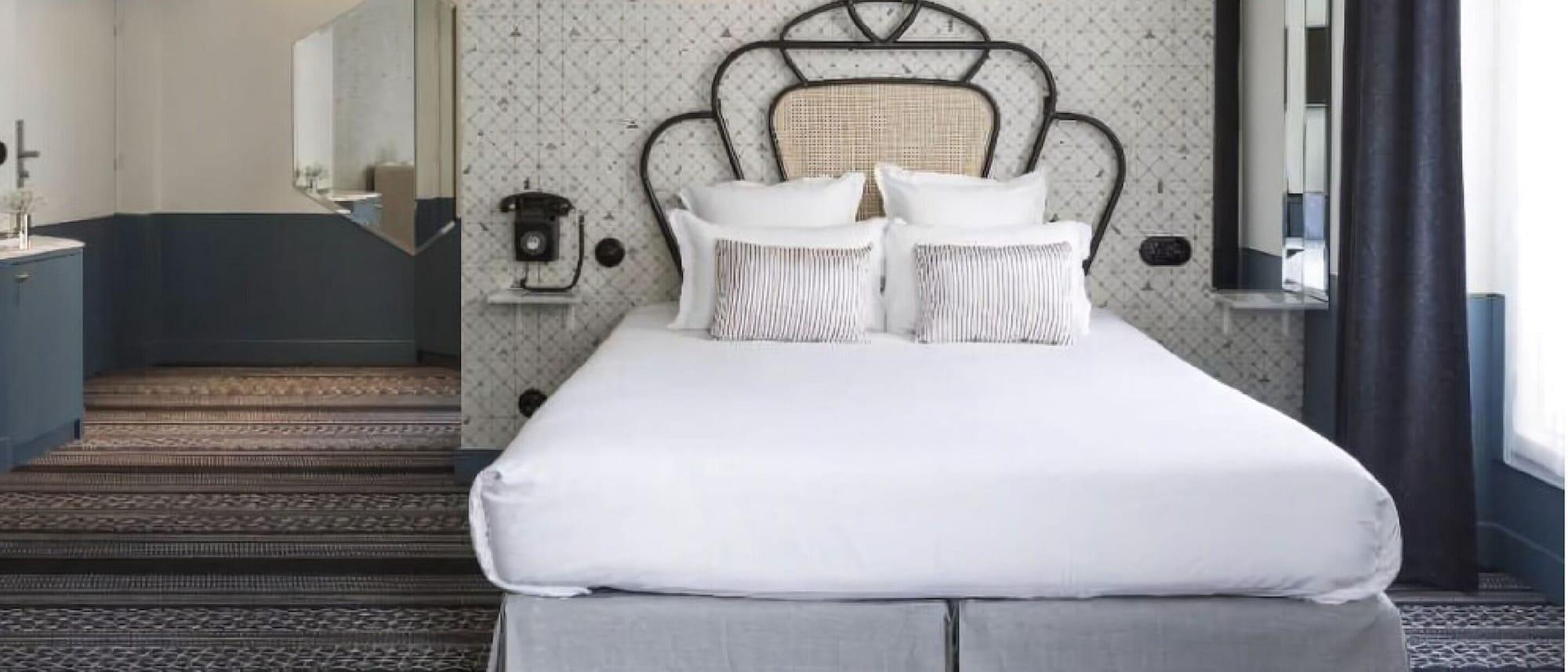 Hotel Panache Париж Екстер'єр фото