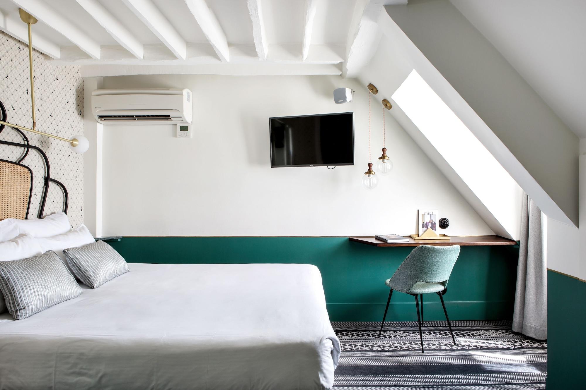 Hotel Panache Париж Екстер'єр фото