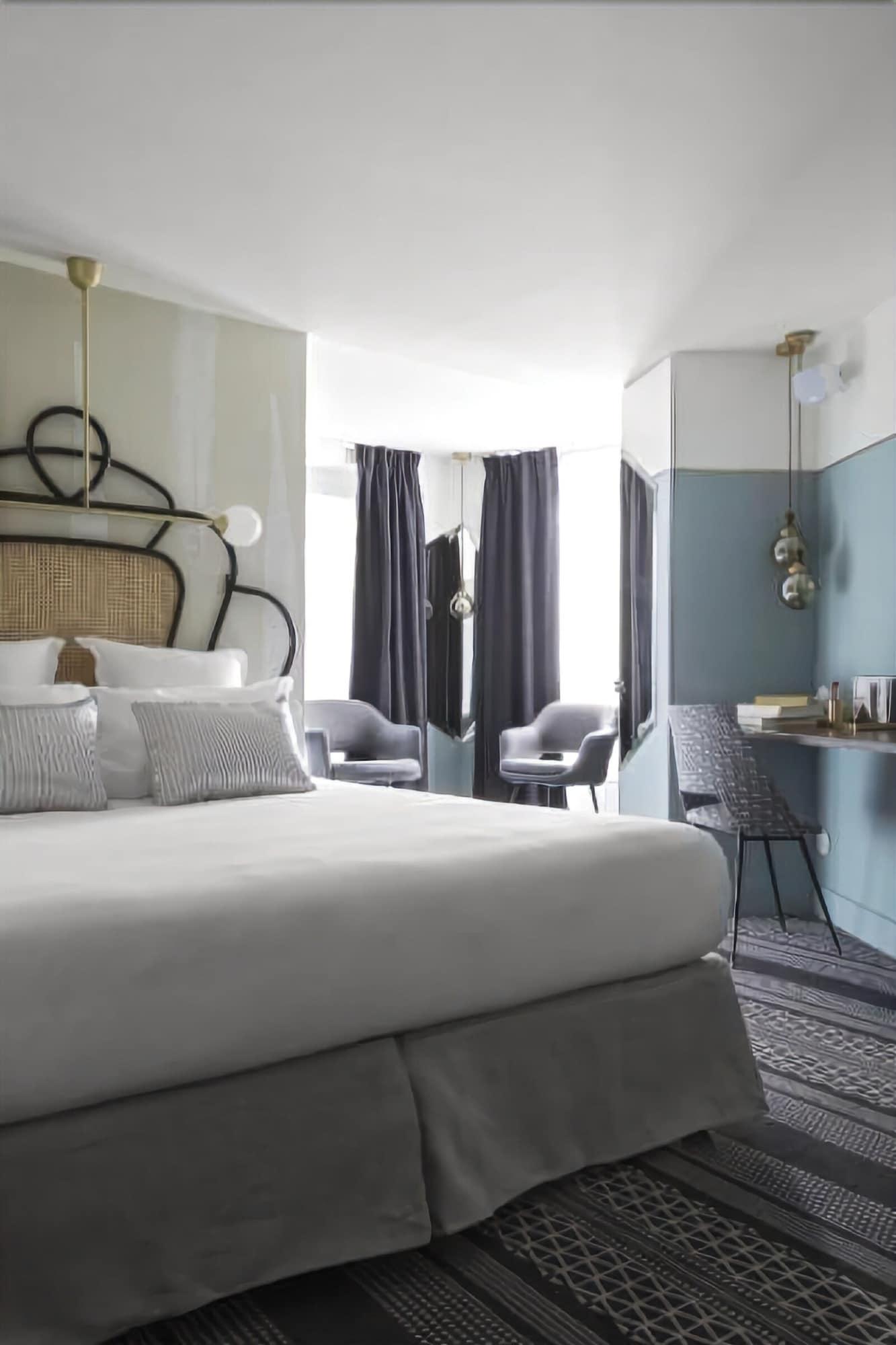 Hotel Panache Париж Екстер'єр фото