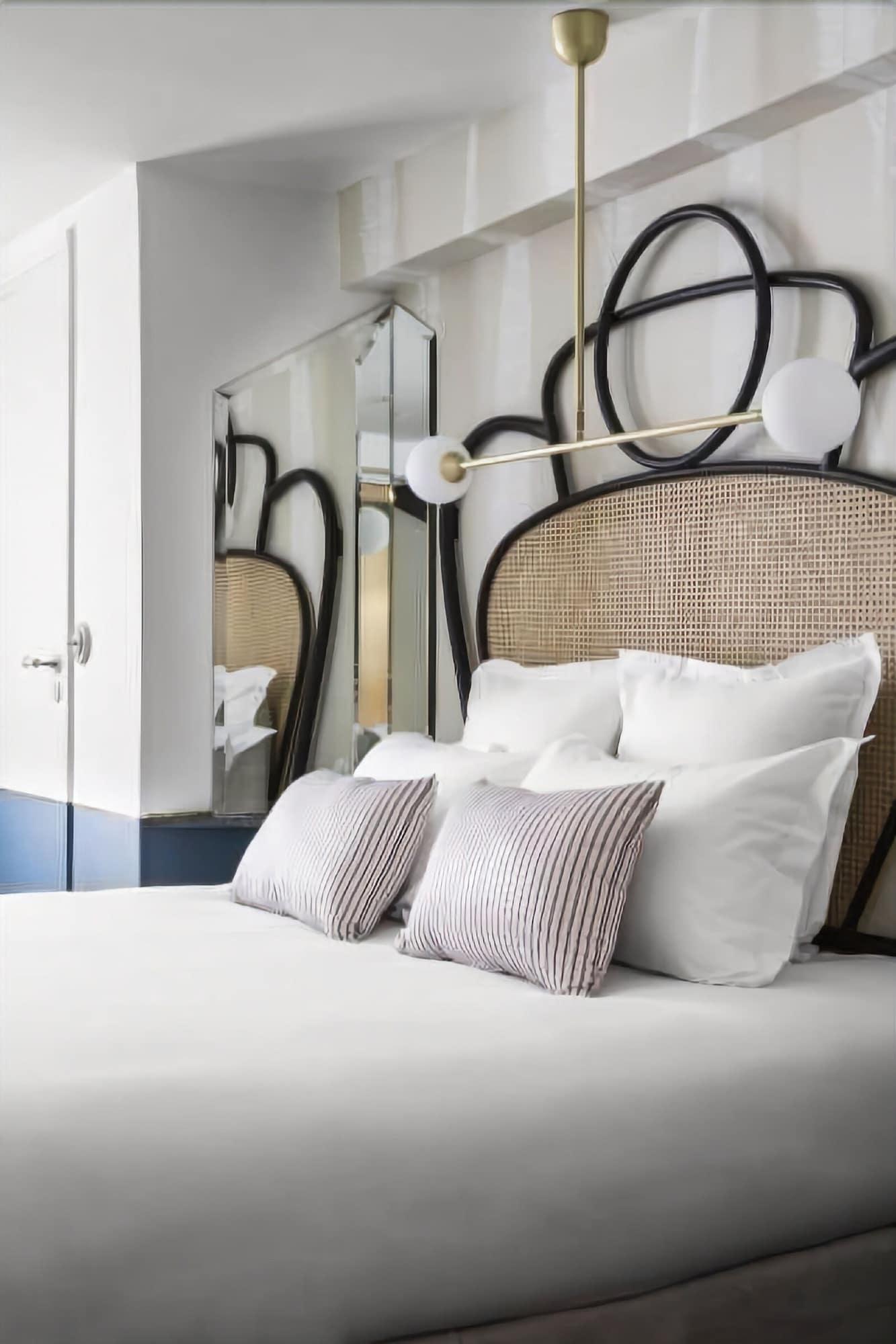 Hotel Panache Париж Екстер'єр фото