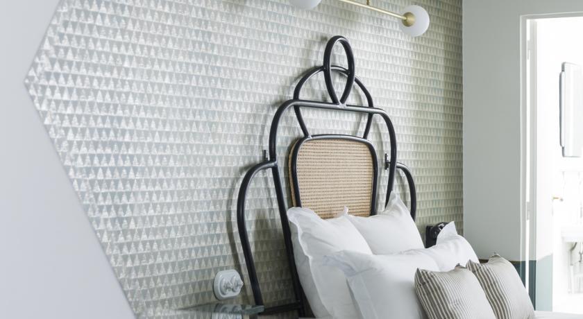 Hotel Panache Париж Екстер'єр фото