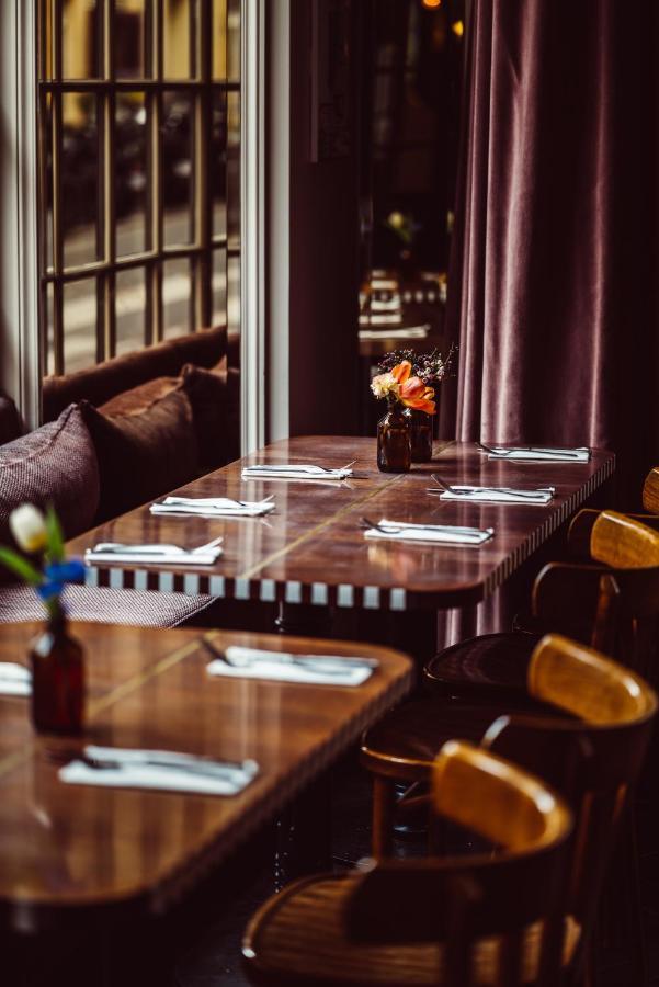 Hotel Panache Париж Екстер'єр фото