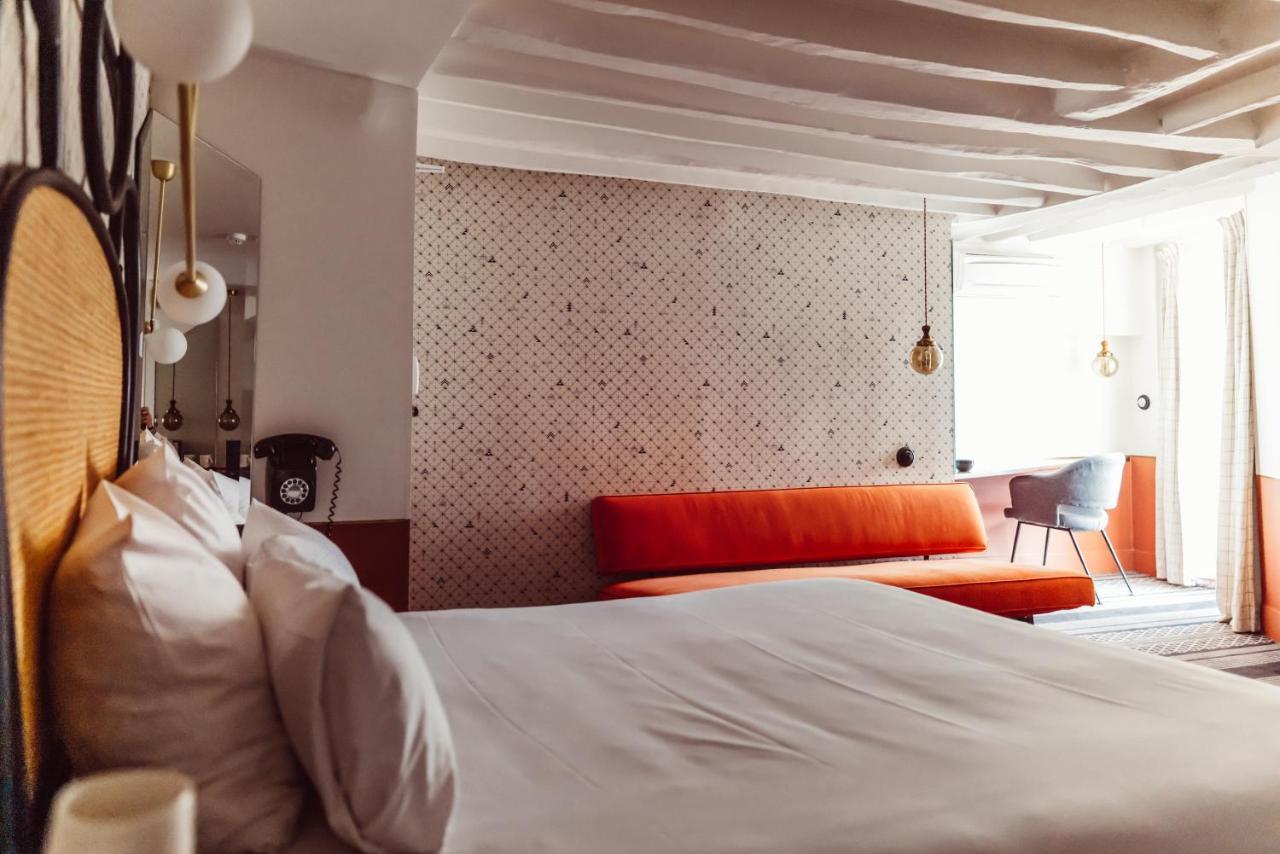 Hotel Panache Париж Екстер'єр фото