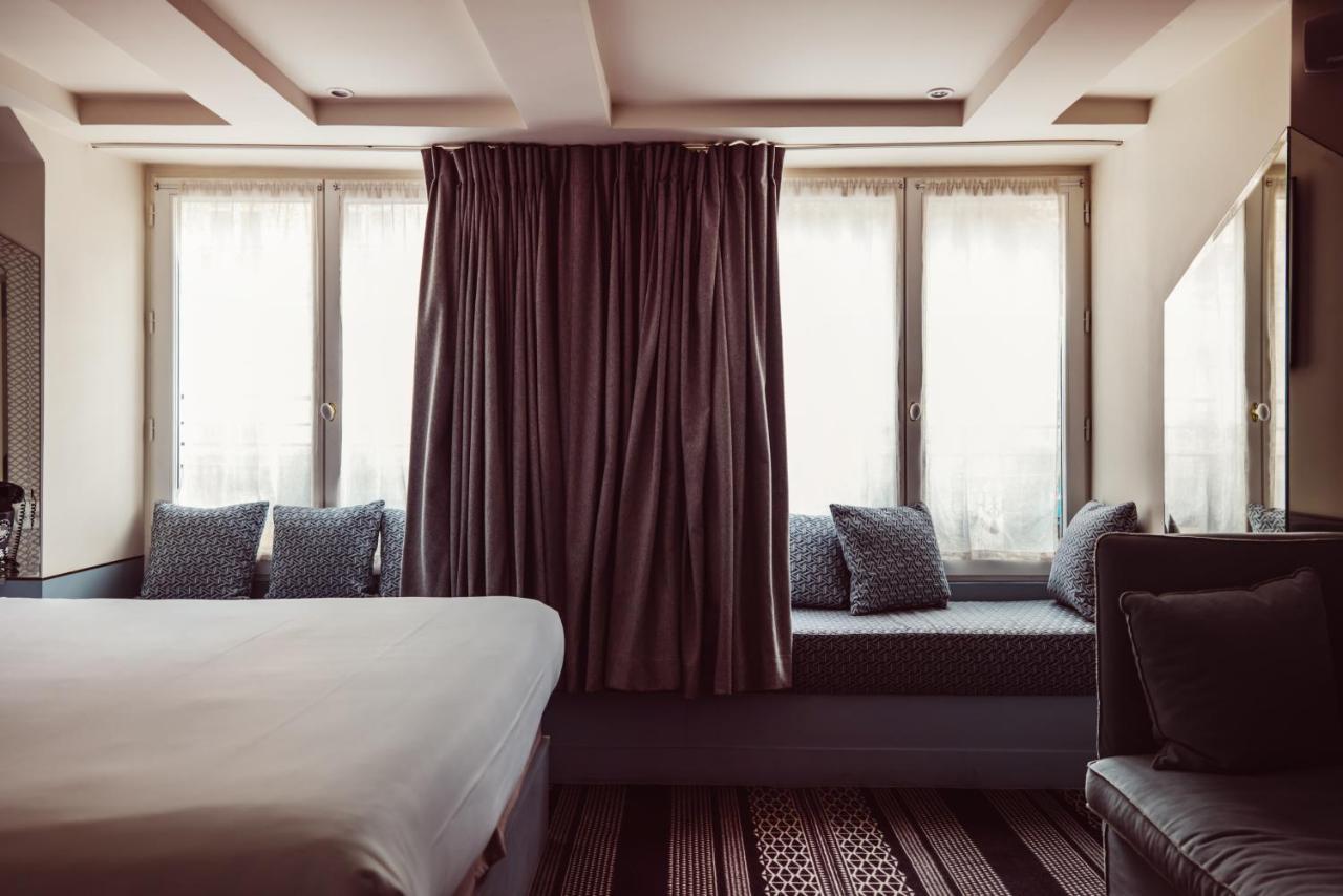 Hotel Panache Париж Екстер'єр фото