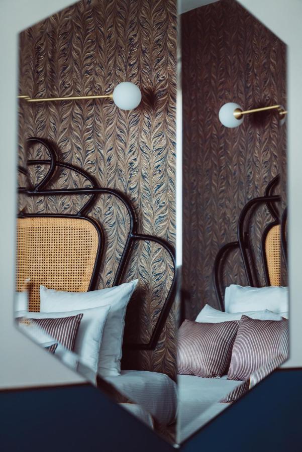 Hotel Panache Париж Екстер'єр фото