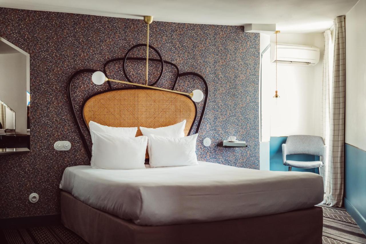 Hotel Panache Париж Екстер'єр фото