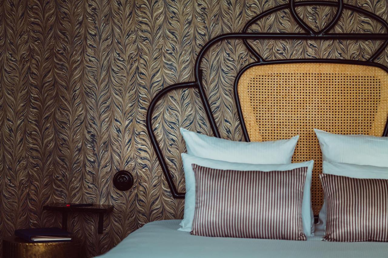 Hotel Panache Париж Екстер'єр фото