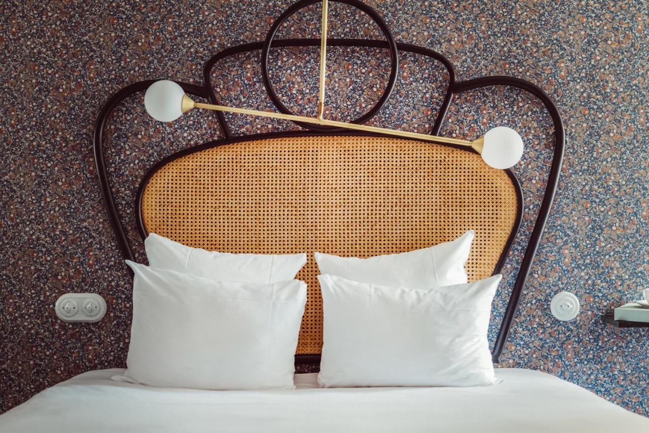 Hotel Panache Париж Екстер'єр фото