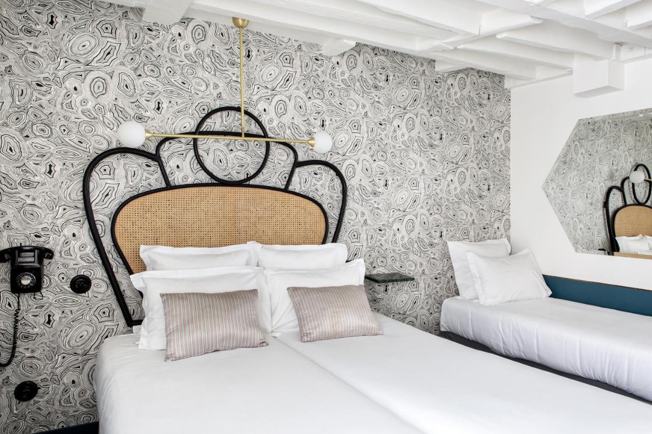 Hotel Panache Париж Екстер'єр фото