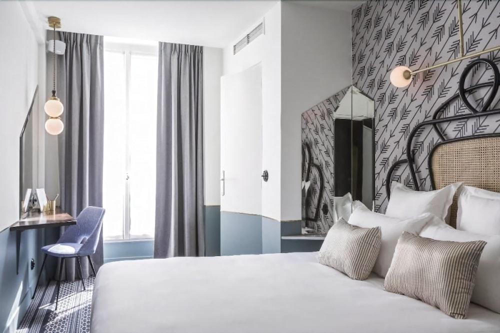 Hotel Panache Париж Екстер'єр фото