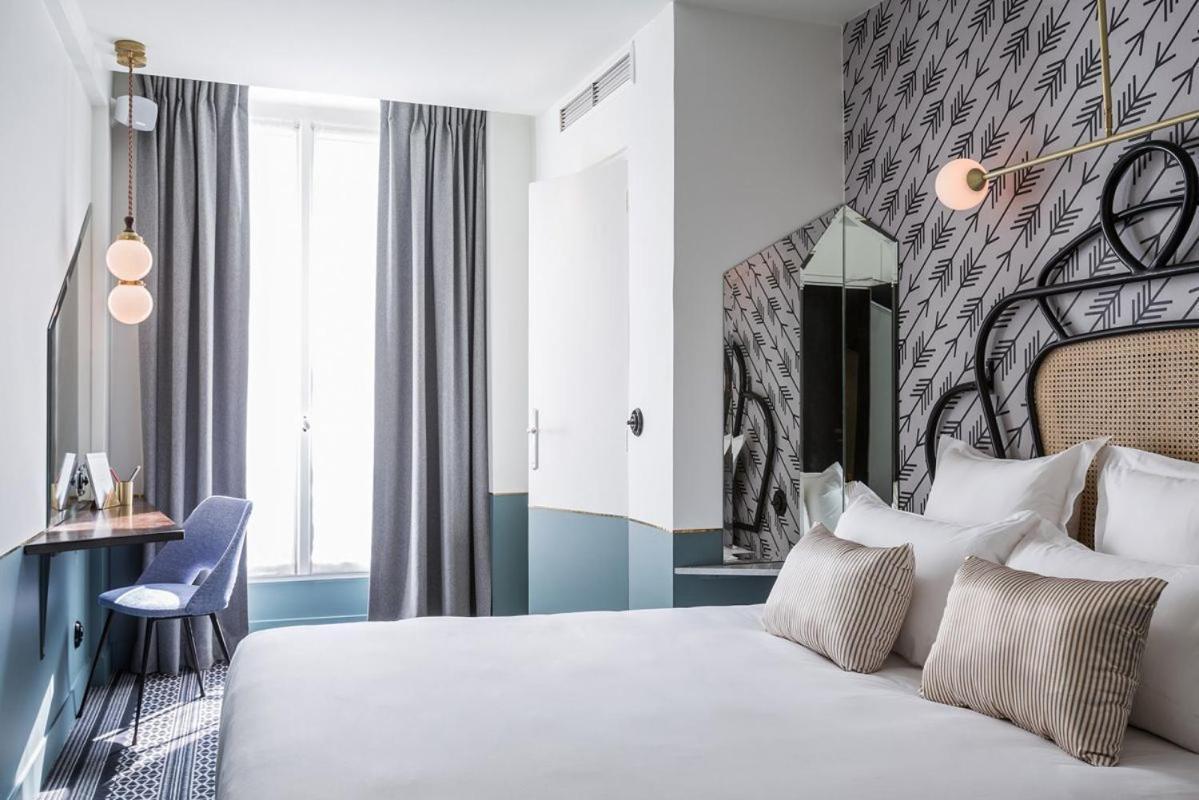Hotel Panache Париж Екстер'єр фото