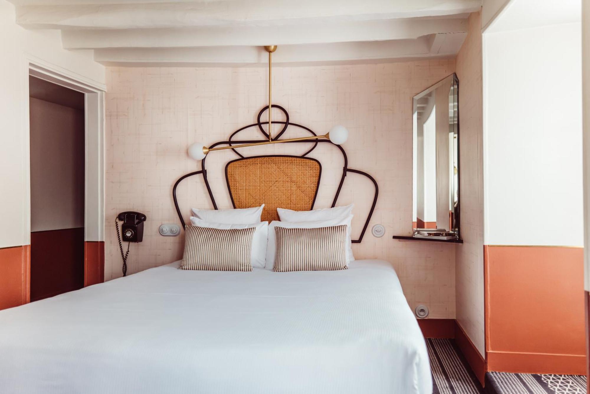 Hotel Panache Париж Екстер'єр фото