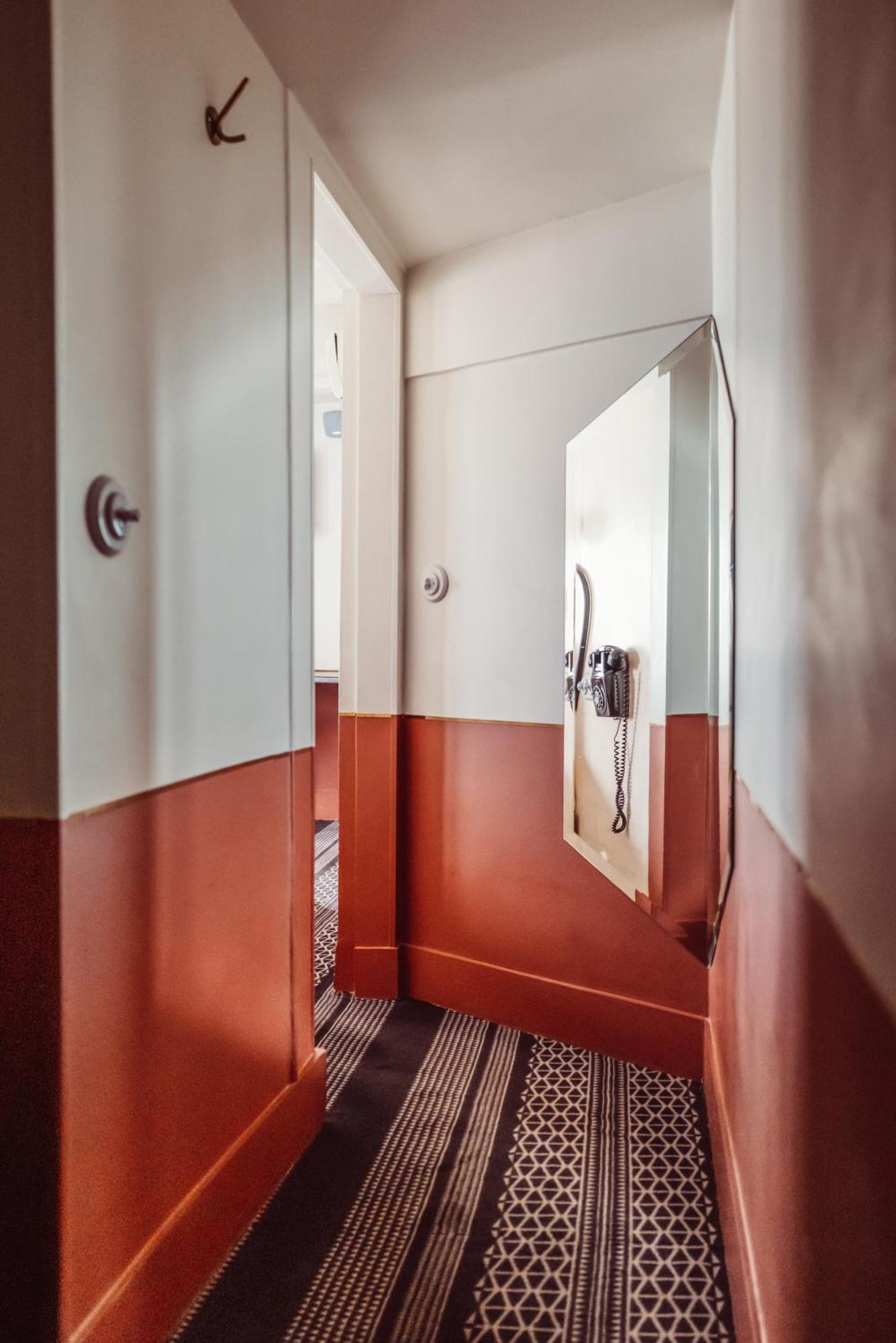 Hotel Panache Париж Екстер'єр фото