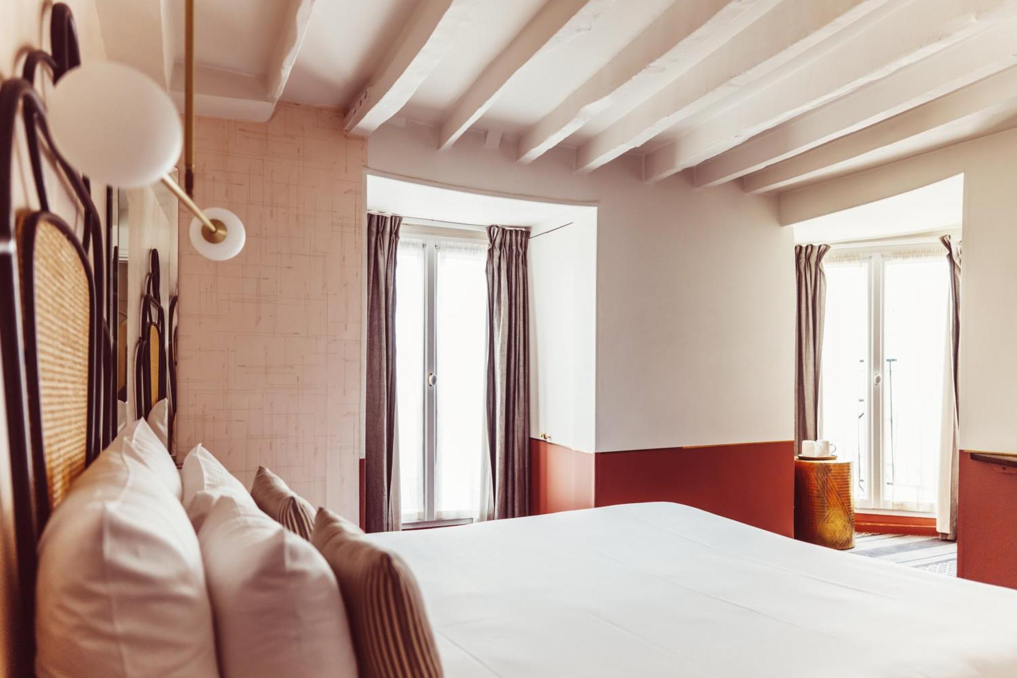 Hotel Panache Париж Екстер'єр фото