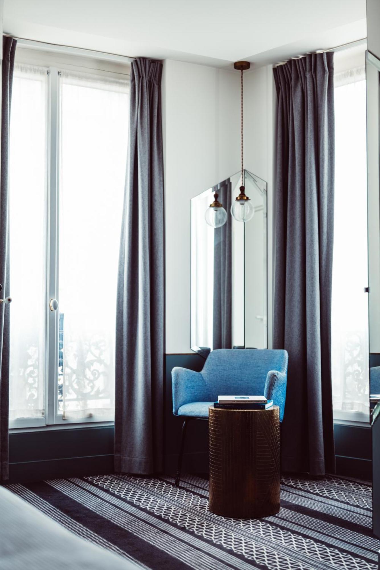 Hotel Panache Париж Екстер'єр фото